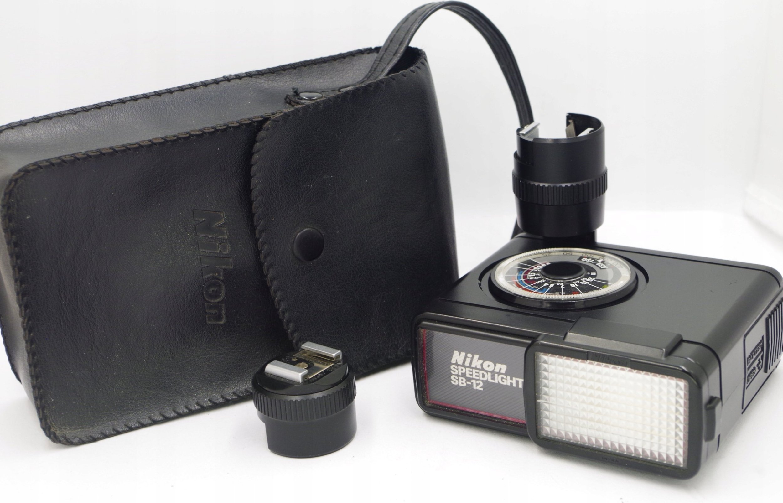 JJC Przewód synchronizacyjny JJC JF-U MC-DC2 do Nikon