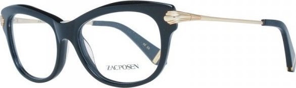 Zac Posen Ramki do okularów Damski Zac Posen ZLIS 51BK