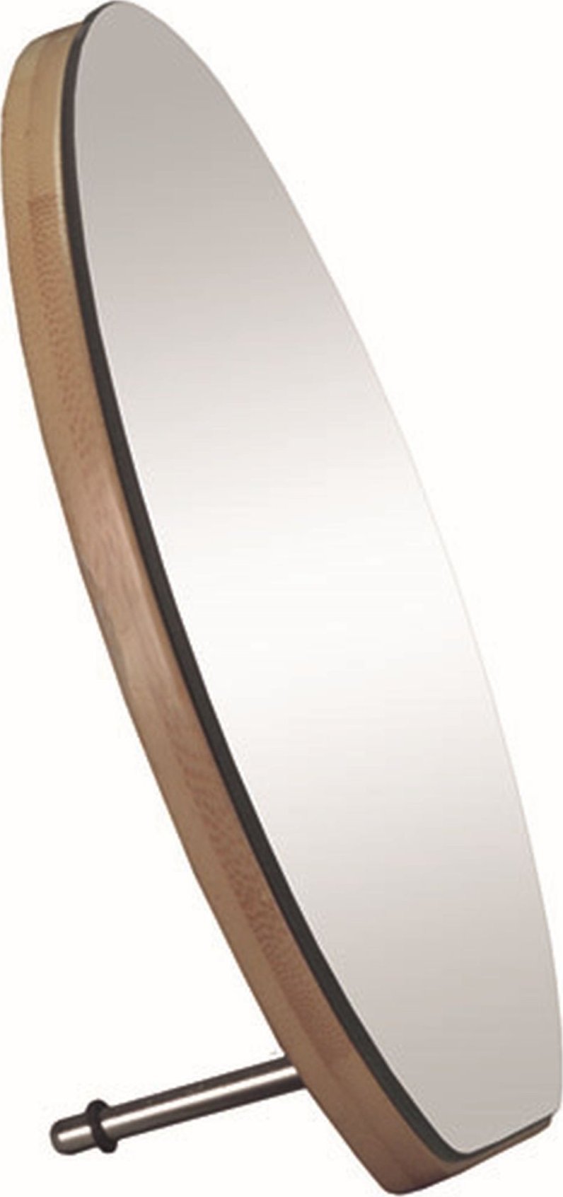 Lusterko kosmetyczne Kleine Wolke Kleine Wolke Clever Lusterko kosmetyczne naturalny beż