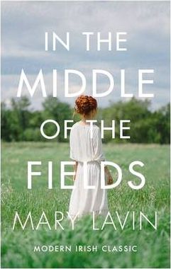 In the Middle of the Fields