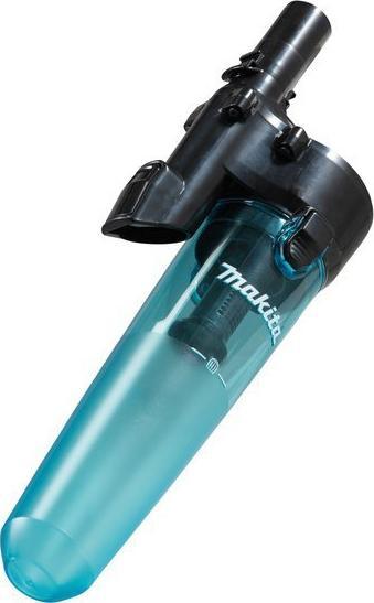 Makita 191D73-9 przystawka cyklonowa z blokadą "CYKLON"