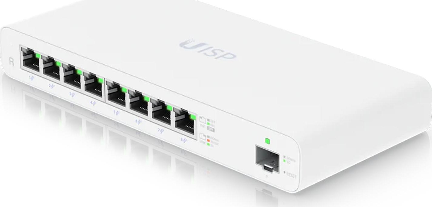 Router Ubiquiti UISP-R