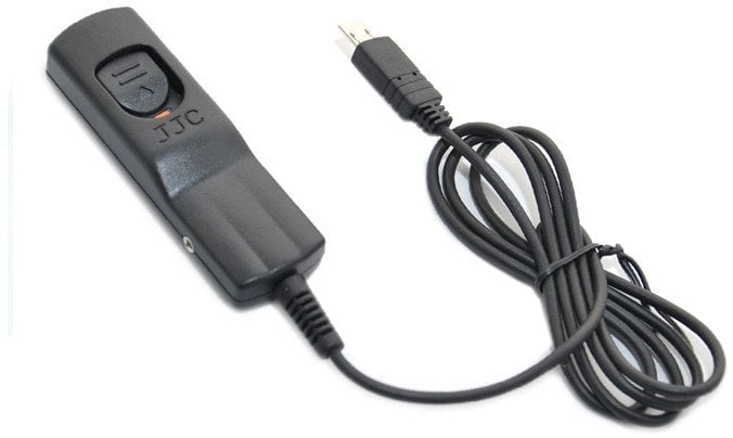 Pilot/wężyk spustowy JJC Wężyk Spustowy JJC MA-F2 zamiennik Sony RM-SPR1