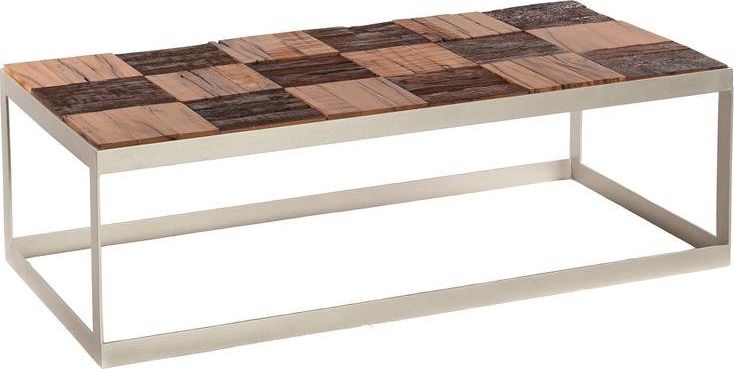 Aluro Stół kawowy SAVIR_Aluro