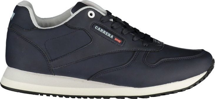 Carrera CARRERA NIEBIESKIE BUTY SPORTOWE MĘSKIE USA: 9, UK: 8.5