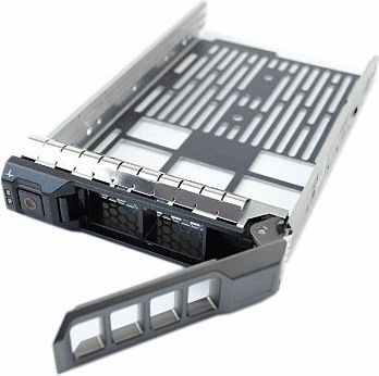 MicroStorage Kieszeń 3.5" HotSwap Tray SATA/SAS do PowerEdge/PowerVault (KIT870)