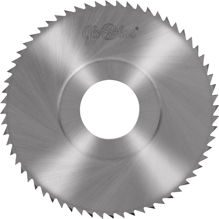 Globus Frez HSS do cięcia metali 100x22x1,6/100 - FP110-0100-0005