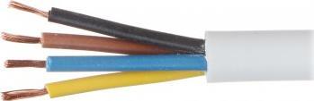 KABEL ELEKTRYCZNY OMY-4X0.5