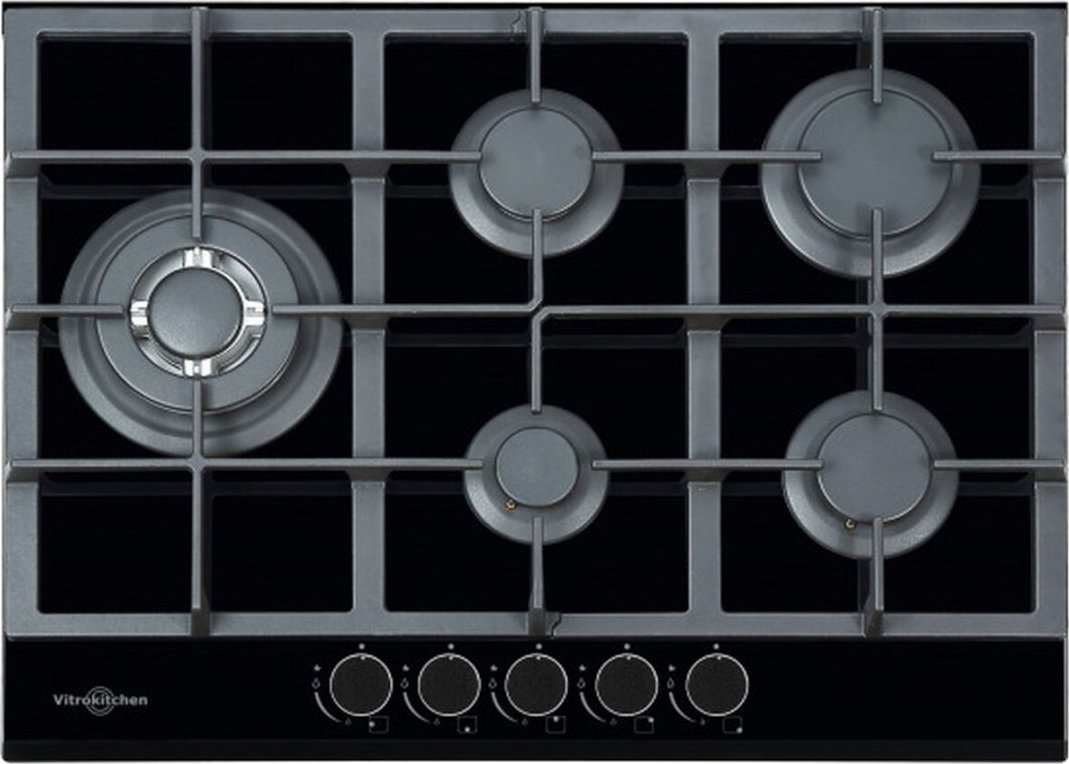 Płyta grzewcza Vitrokitchen Płyta Indukcyjna Vitrokitchen CG73NN