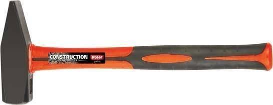 Polet Młotek ślusarski FIBER 5001