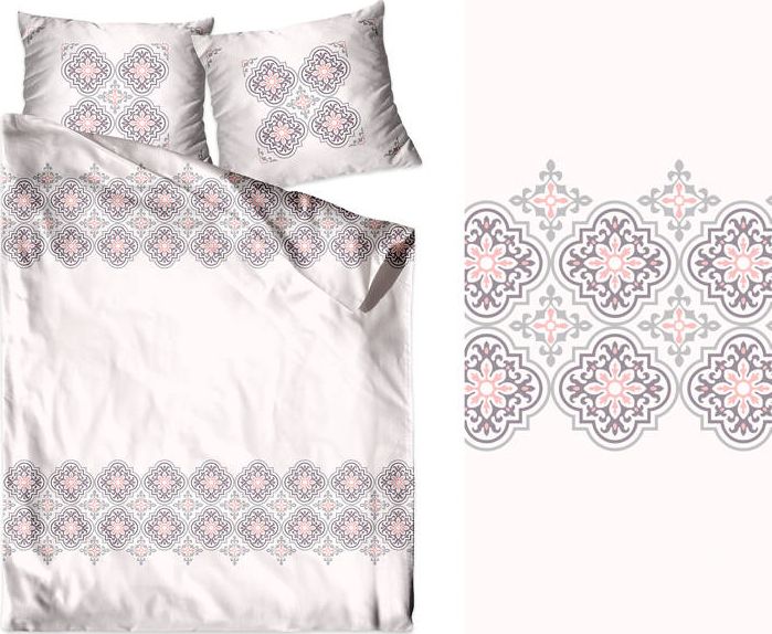 Greno Pościel Satynowa Frotex 160X200 DOLORES firmy Greno GRENO