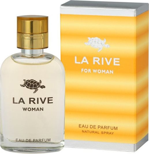 La Rive Woman EDP 30 ml