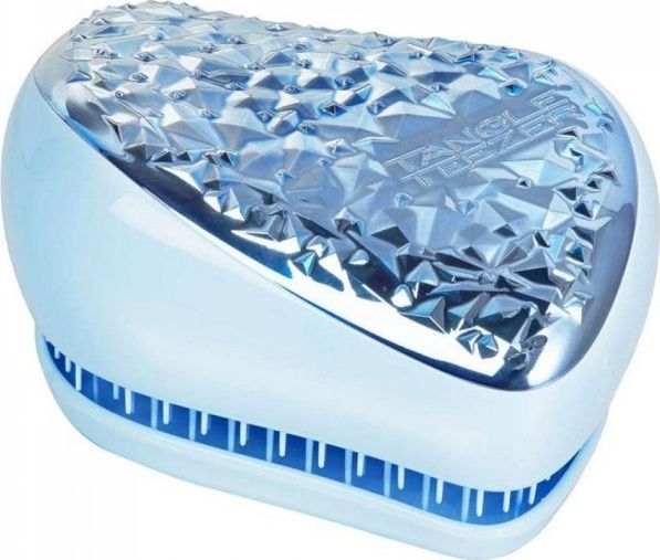 Tangle Teezer Compact Styler Hairbrush szczotka do włosów Gem Rocks
