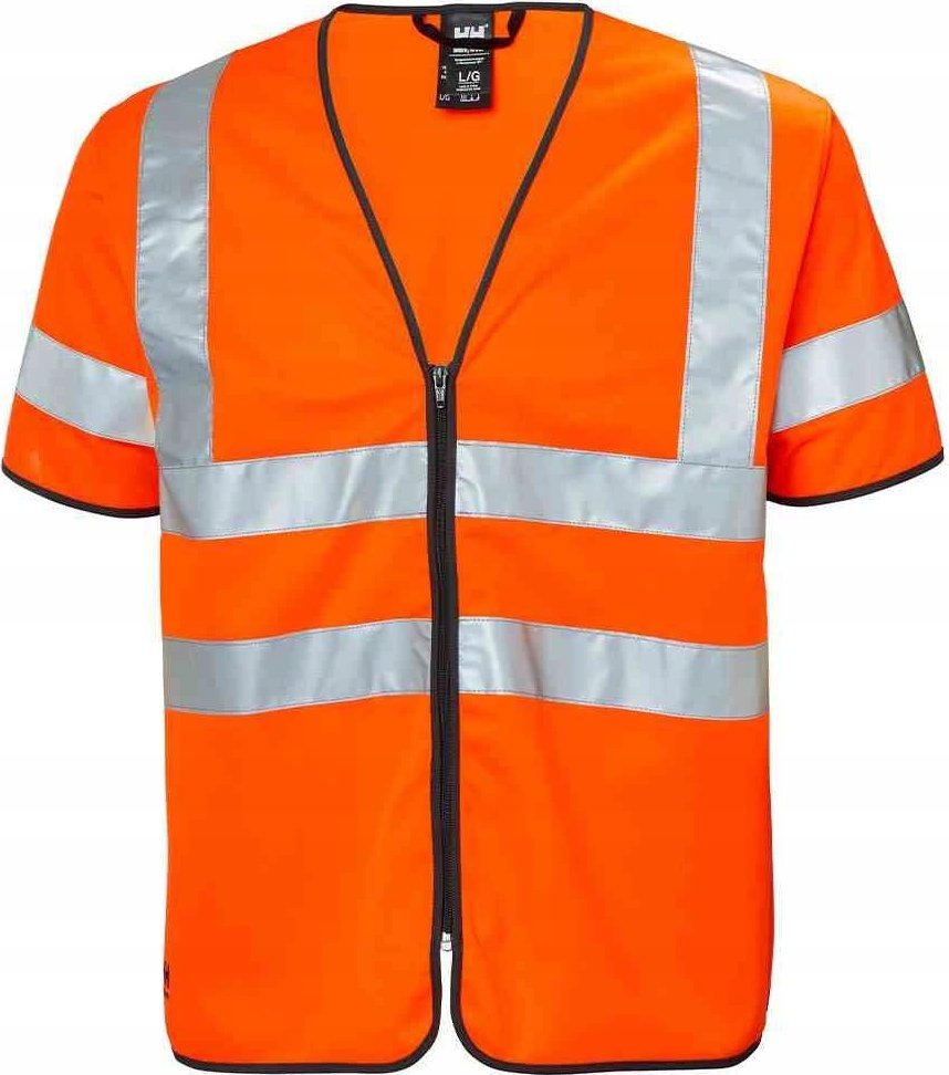 Helly Hansen Koszulka Odblaskowka Helly Hansen Addvis Hi Vis