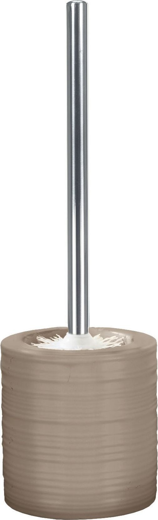 Kleine Wolke Kleine Wolke Sahara Szczotka WC ze stojakiem brązowy