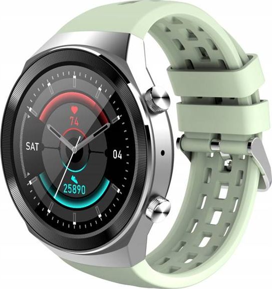 Smartwatch King Watch Q8 Zielony