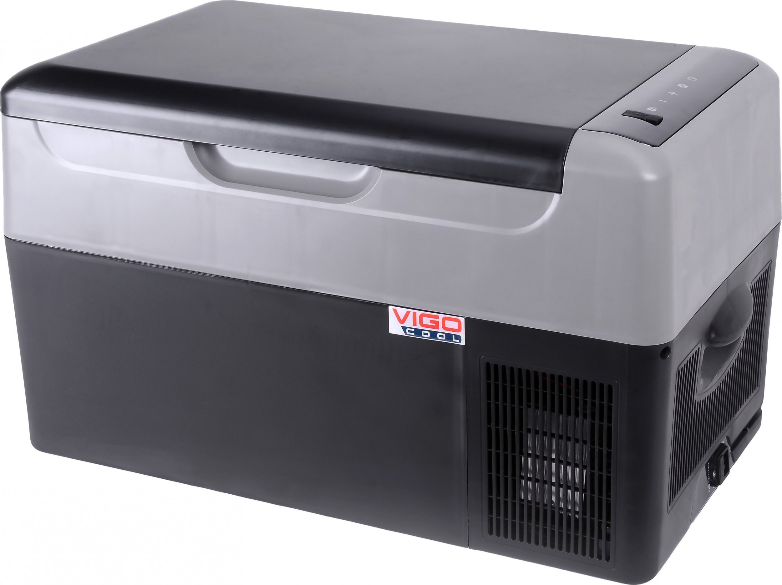 Lodówka turystyczna Vigo Cool V22 22 l