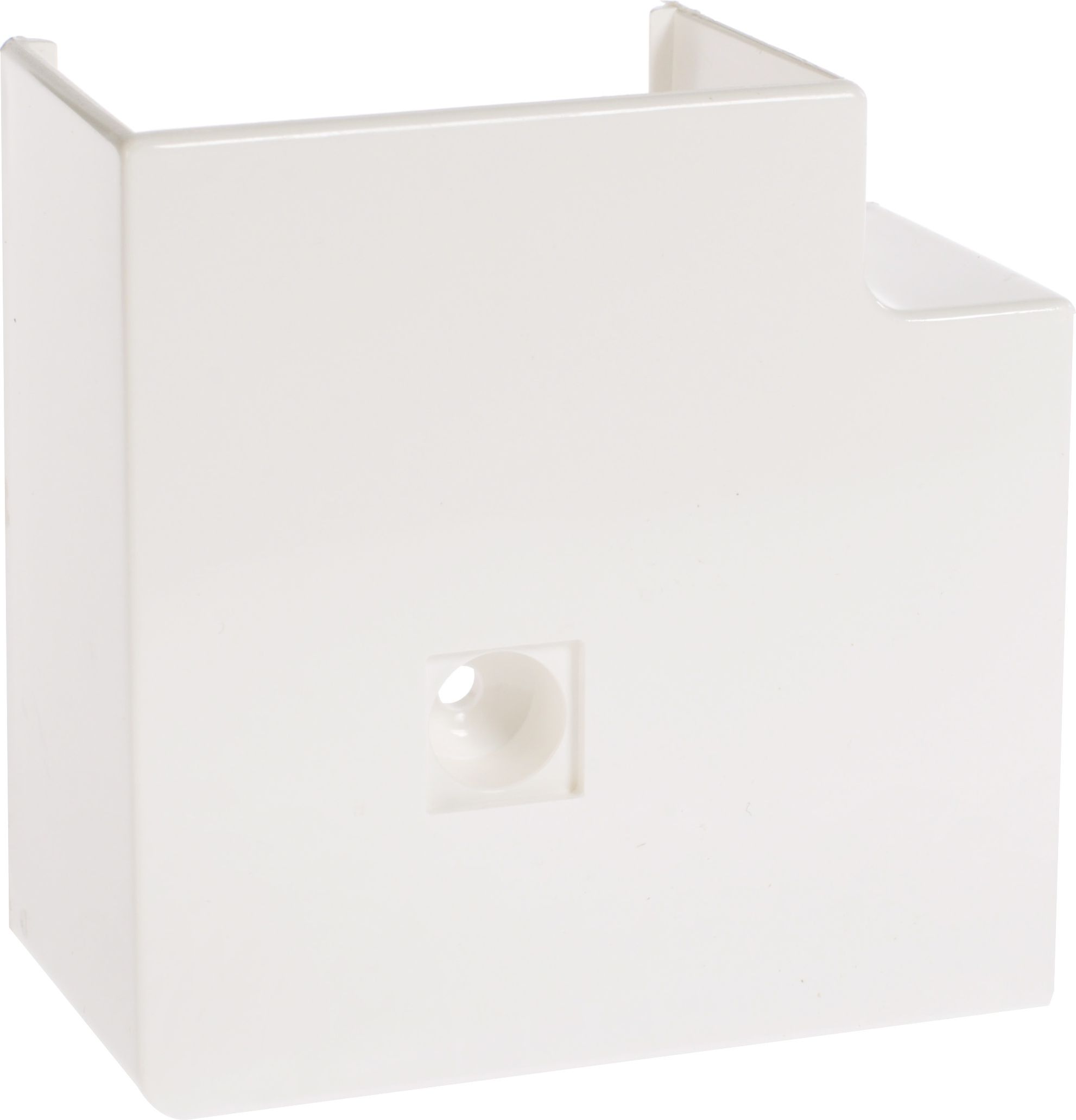 Legrand Łącznik kątowy 60x40mm - 330114