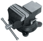 Modeco Imadło ślusarskie obrotowe 150mm (MN-35-206)