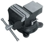 Modeco Imadło ślusarskie obrotowe 150mm (MN-35-206)