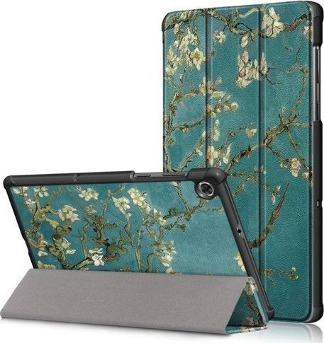 Etui na tablet Tech-Protect TECH-PROTECT SMARTCASE LENOVO TAB M10 PLUS 10.3 SAKURA