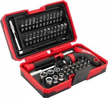 EPM ZESTWA BITÓW 53SZT (1 KPL)