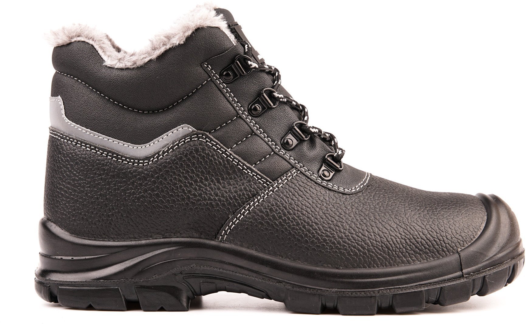 SAFETY SHOES S3 PED9001 43S HAUSHALT