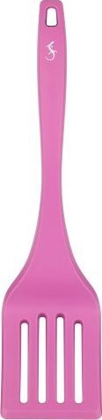 Lurch Łopatka kuchenna, silikon, 32,5 cm, różowa Smart Tools / Lurch