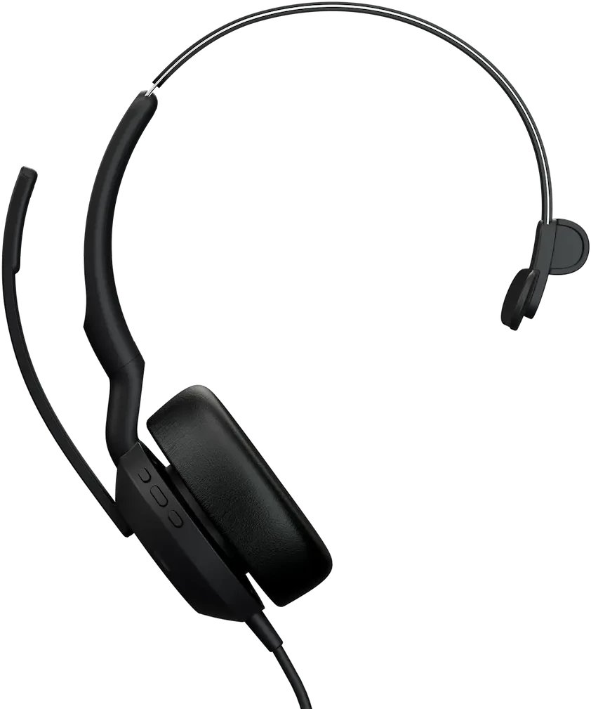 Słuchawki Jabra Evolve2 50 (25089-889-799)