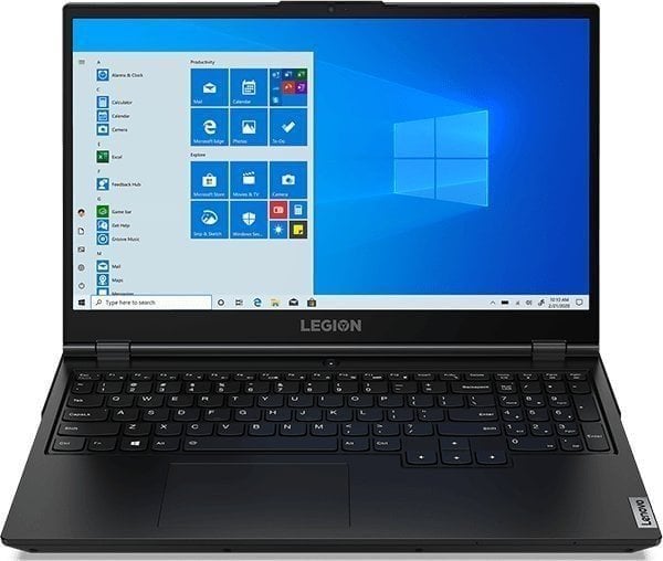 Laptop Lenovo Legion 5 15ARH7 Ryzen 7 6800H / 16 GB / 512 GB / RTX 3070 / 165 Hz (82RD0068PB) / 32 GB RAM / 1 TB SSD PCIe / Windows 11 Pro