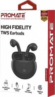 PROMATE Charisma 2 TWS Bluetooth Stereo Headset