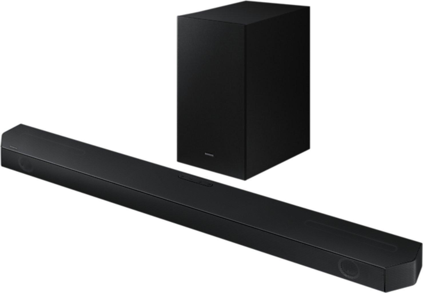 Soundbar Samsung HW-Q610B/ZG