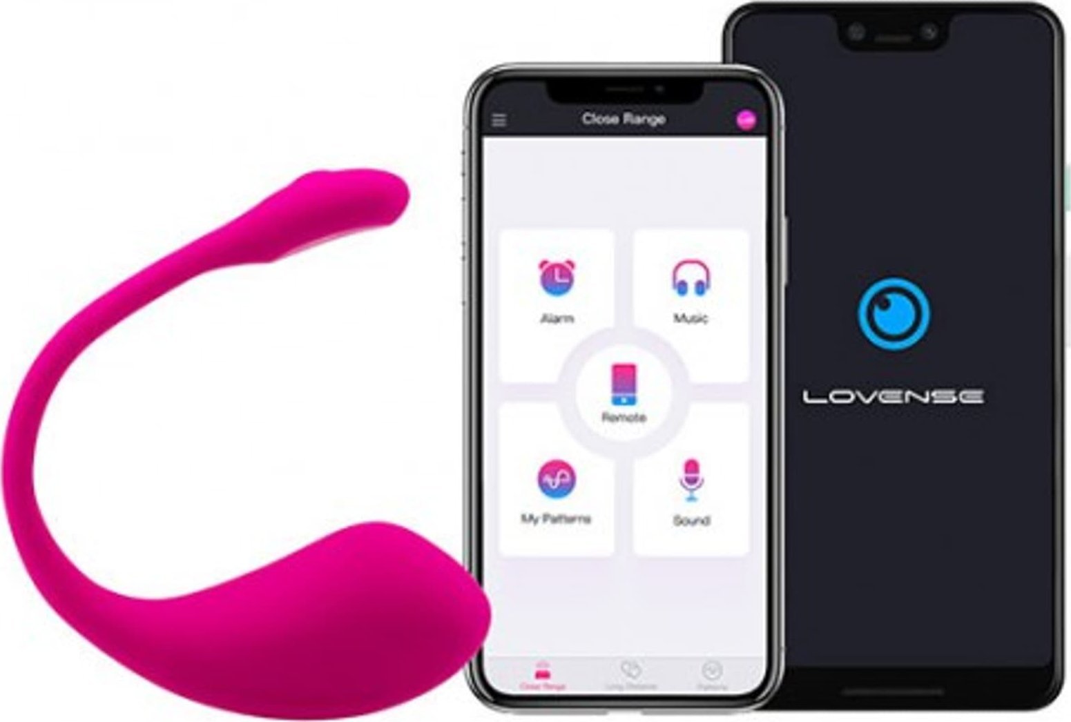 Lovense Lovense - Lush 2