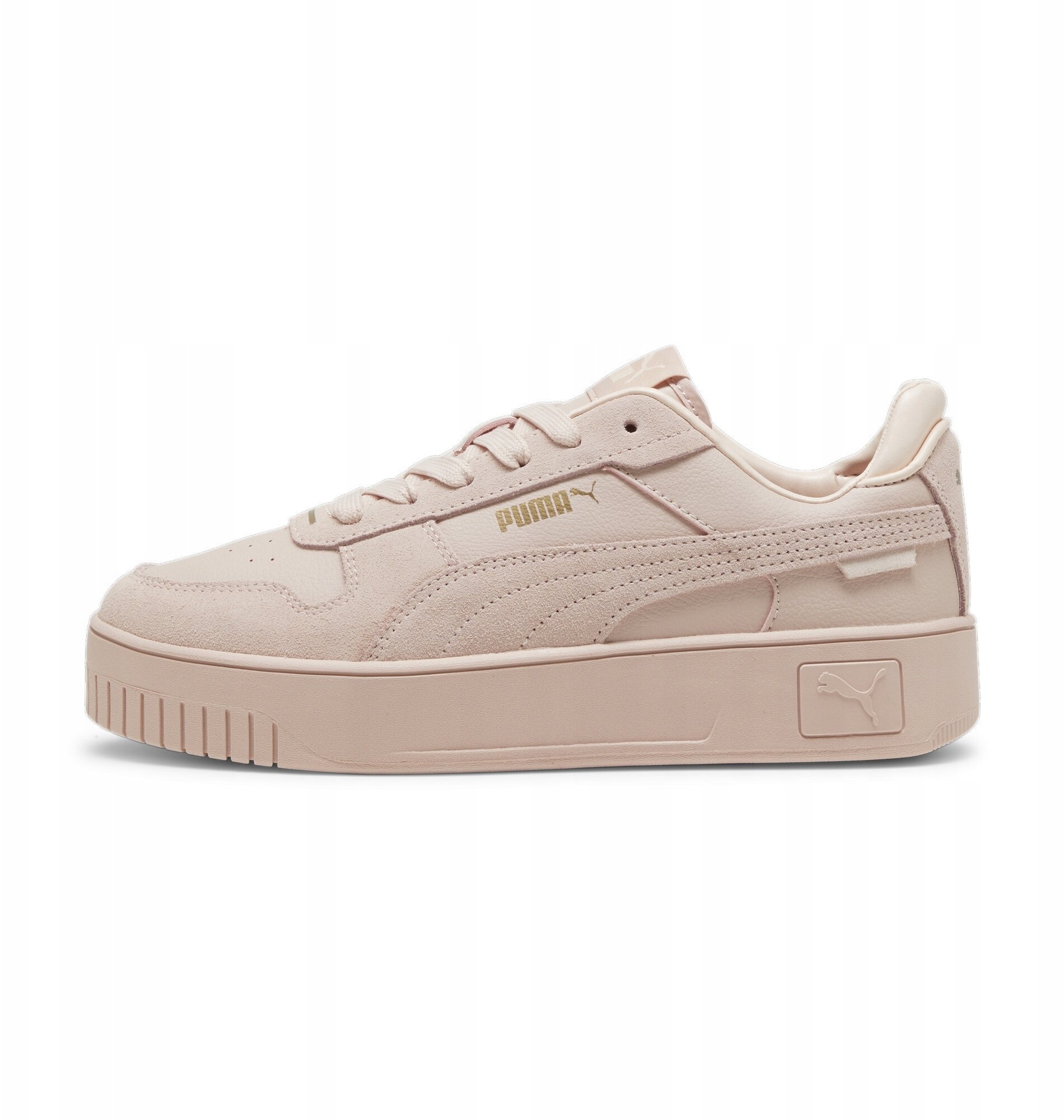 Puma damskie buty sportowe CARINA STREET SD 395093 03 36