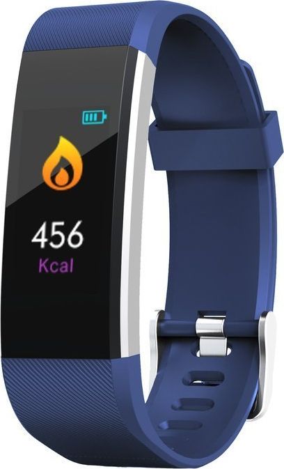 Smartband Pacific 10-3 Granatowy