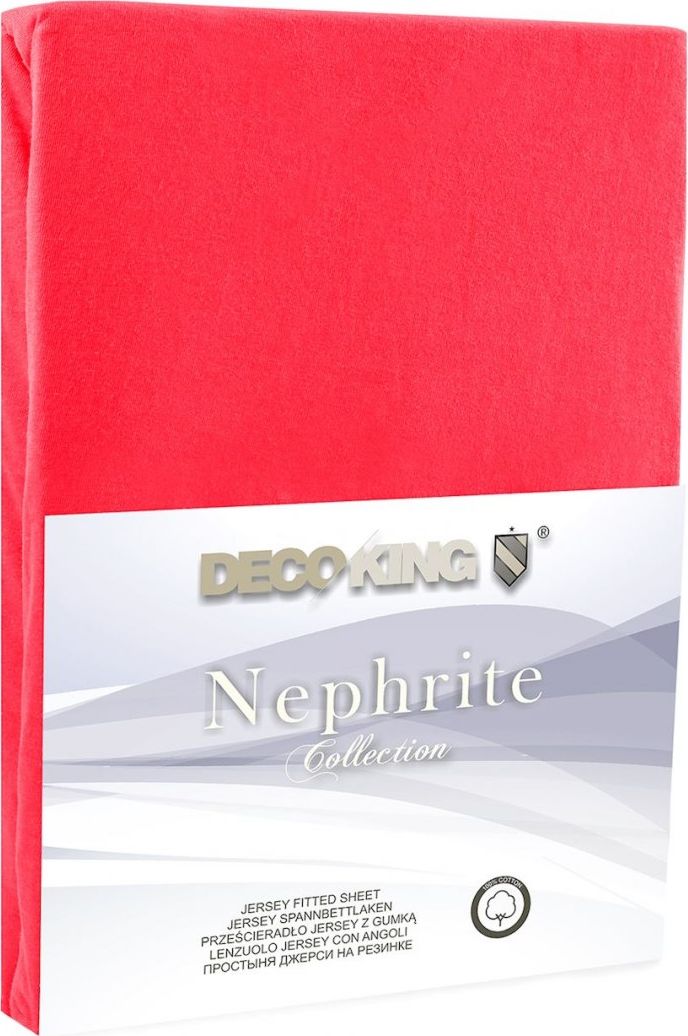 Decoking NEPHRITE - 120-140+30