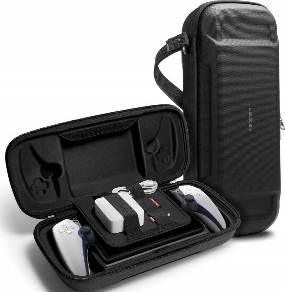 Spigen Rugged Armor Playstation Portal (AFA07236)