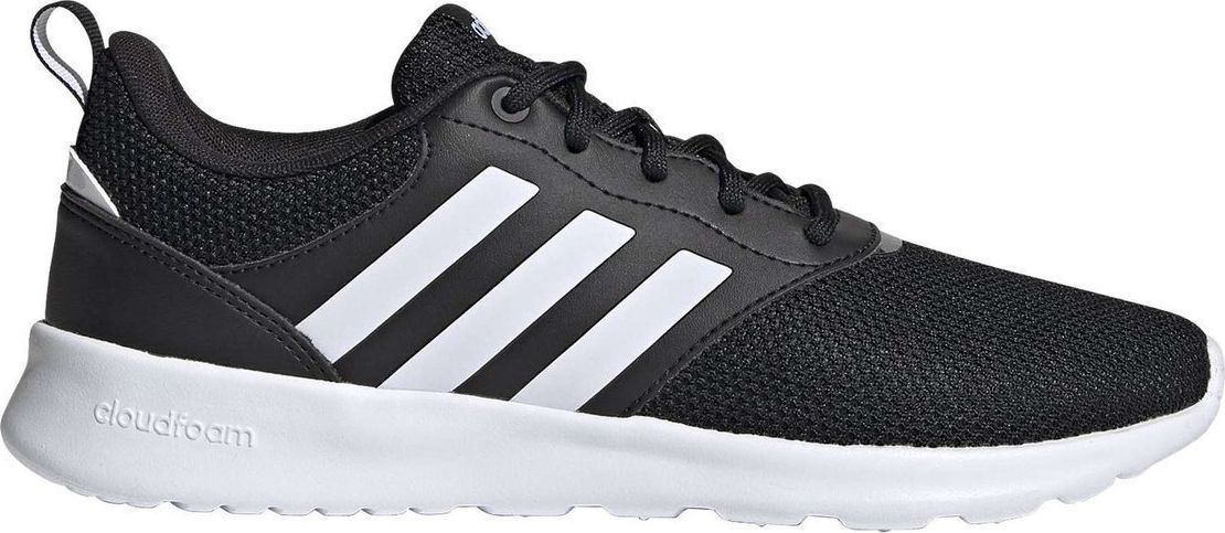 Adidas Buty damskie ADIDAS QT RACER 2.0 44