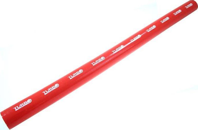 TurboWorks Łącznik 100cm TurboWorks Red 57mm
