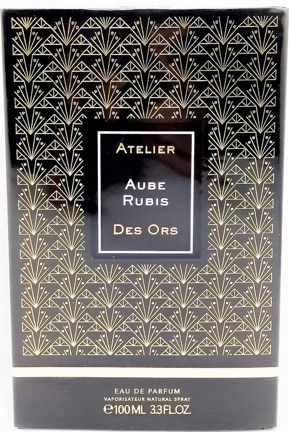 Atelier des Ors Perfumy Unisex Atelier Des Ors EDP Aube Rubis 100 ml