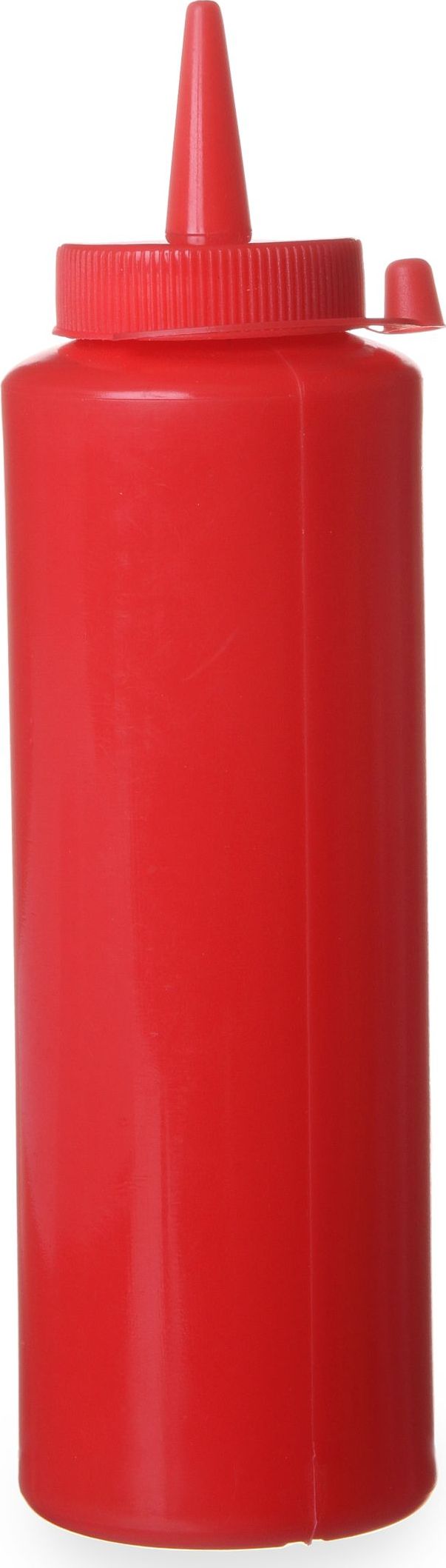 Hendi DYSPENSER DO SOSÓW 0,35L CZERW 557815