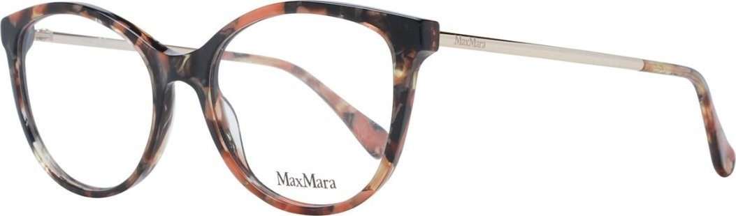 Max Mara Ramki do okularów Damski Max Mara MM5027 53052