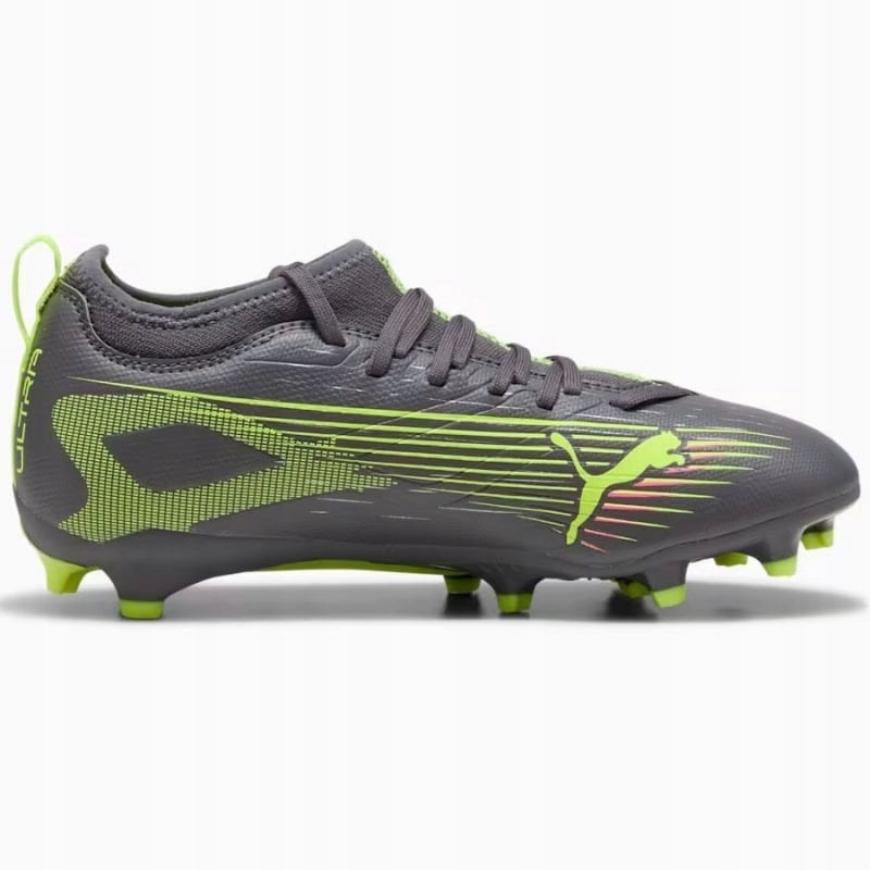 Puma Buty Ultra 5 Match Jr FG/AG 37 szary
