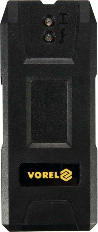 Toya VOREL WYKRYWACZ PROFILI METALOWYCH I PRZEWODÓW POD NAPIĘCIEM