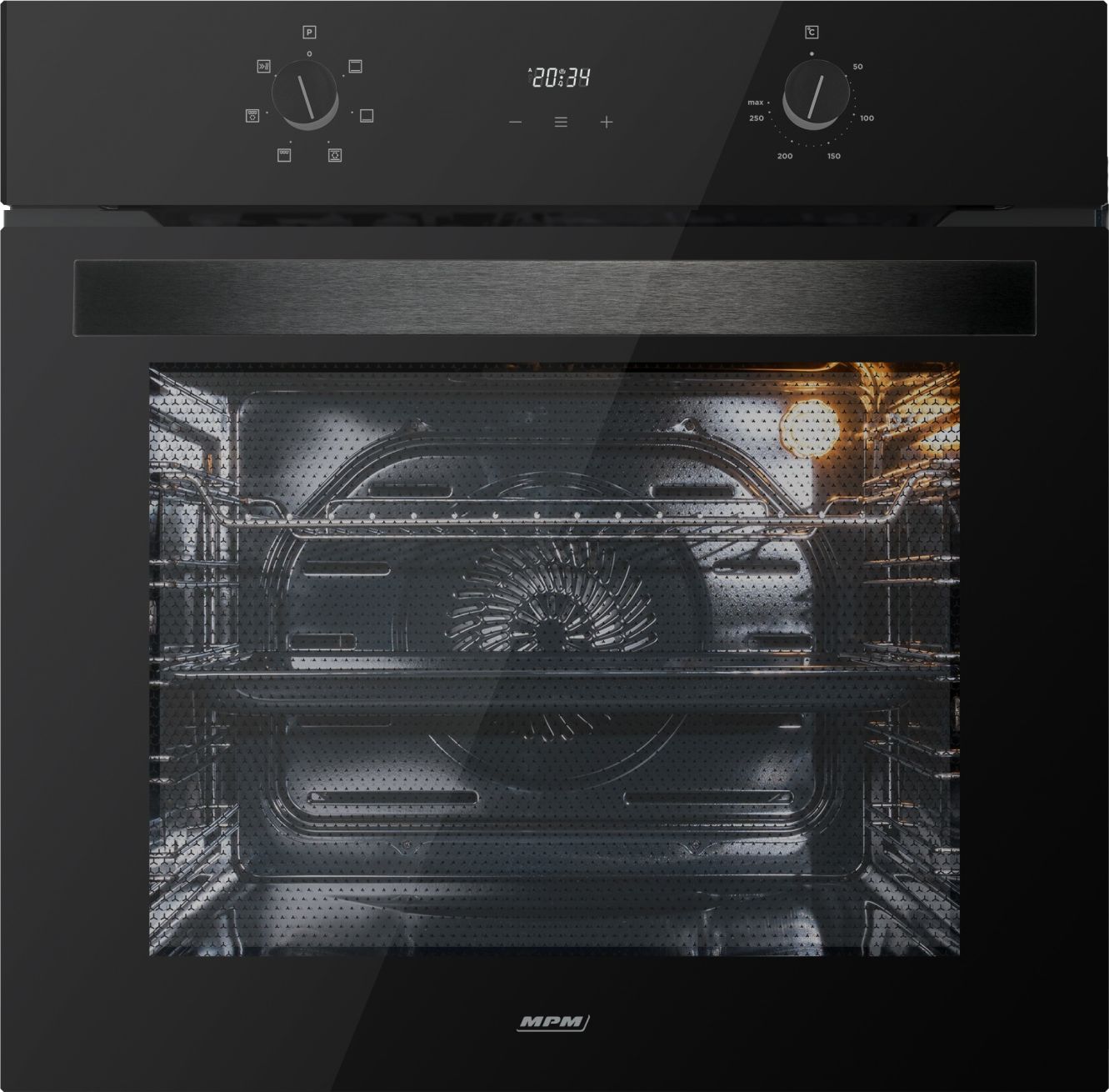 Piekarnik MPM 63-BOS-20B