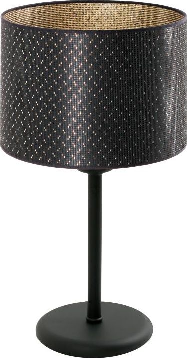 Lampa stołowa Lumes Okrągła lampka nocna E919-Arex