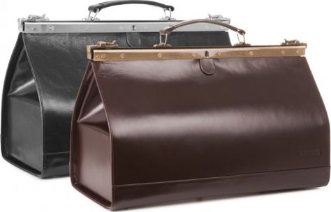 VOOC BIG kufer torba skórzana 50 PK2