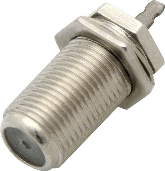 Blow 2150# Gniazdo sat "f" do obudowy