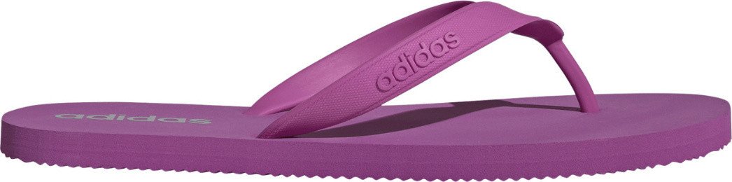 Klapki adidas Keitaki Alpha fuksja JR1153 40,5