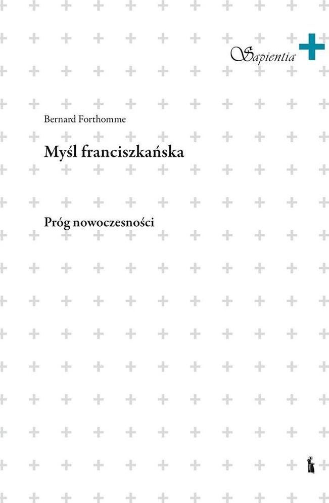 Myśl franciszkańska